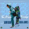 Thank You Mix (Maziv Mashup) (feat. DJ Bam Bam) - Single album lyrics, reviews, download