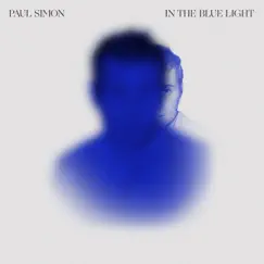 In the Blue Light by Paul Simon album reviews, ratings, credits