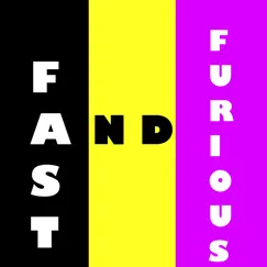 Fast and Furious - Single by 17KAE album reviews, ratings, credits