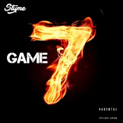 Game 7 by Styme album reviews, ratings, credits
