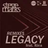 Legacy (feat. Rica) [Remixes] - EP album lyrics, reviews, download
