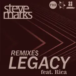 Legacy (feat. Rica) [Daut Remix] Song Lyrics