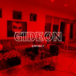 Gideon Song Lyrics