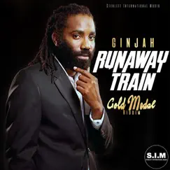 Runaway Train - Single by Ginjah album reviews, ratings, credits