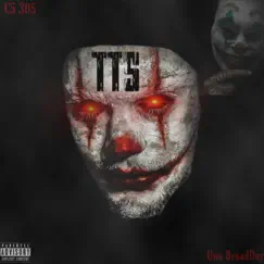 TTS (feat. Uno BroadDay) - Single by C5 305 album reviews, ratings, credits