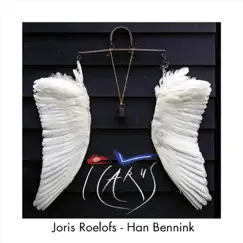 Icarus by Joris Roelofs & Han Bennink album reviews, ratings, credits