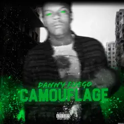 Camouflage - Single by Danny Fuego album reviews, ratings, credits