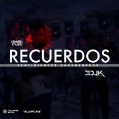 Recuerdos by Estrellas de la Kumbia album reviews, ratings, credits