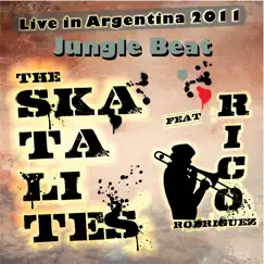 Jungle Beat (feat. Rico Rodríguez) - Single by The Skatalites album reviews, ratings, credits