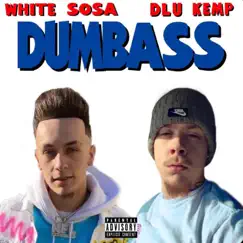 Dumbass (feat. White $osa) Song Lyrics