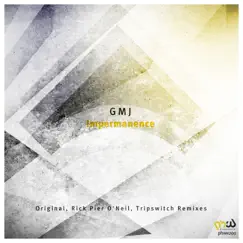 Impermanence - Single by GMJ, Rick Pier O'Neil & Tripswitch album reviews, ratings, credits