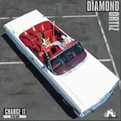 Charge It To the Game by Diamond Ortiz album reviews, ratings, credits