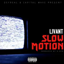 Slow Motion - Single by Livant album reviews, ratings, credits