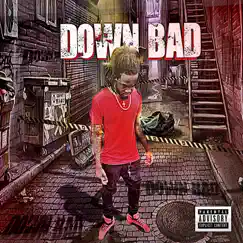 Down Bad - Single by P.T Rich album reviews, ratings, credits