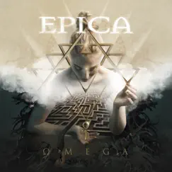 Omega by Epica album reviews, ratings, credits