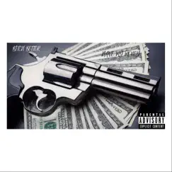 Bitch Better Have My Money (feat. Westcoastzy) - Single by The'vine album reviews, ratings, credits