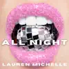 All Night - Single album lyrics, reviews, download