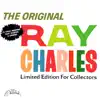 The Original Ray Charles album lyrics, reviews, download