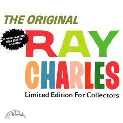 The Original Ray Charles by Ray Charles album reviews, ratings, credits