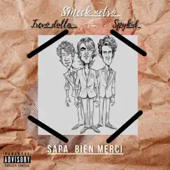 Sapa bien merci (feat. Trevor dulla & Spykid) Song Lyrics
