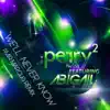 We'll Never Know (Amir Marcus Remix) [feat. Abigail Zsiga] - Single album lyrics, reviews, download