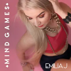 Mind Games - Single by Emilia J album reviews, ratings, credits