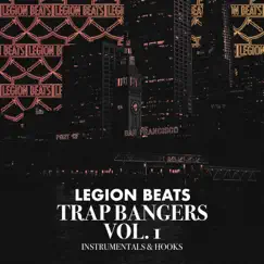 Trap Bangers, Vol. 1 (Instrumentals & Hooks) by Legion Beats album reviews, ratings, credits