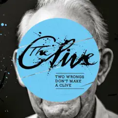 Two Wrongs Don't Make a Clive by The Clive album reviews, ratings, credits