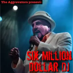 Six Million Dollar DJ by Dennis Alcapone album reviews, ratings, credits