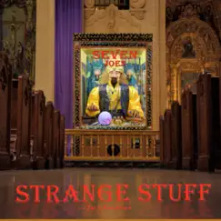 Strange Stuff by Seven Joes & Joe W Cannizzaro album reviews, ratings, credits