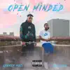 Open Minded - Single album lyrics, reviews, download