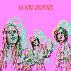 Vacaciones - Single by La Vida Después album reviews, ratings, credits