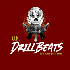 UK Drill Beats & Bass Drops by Bass Drops, Instrumental Rap Hip Hop & Uk Drill Beats album reviews, ratings, credits