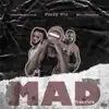 Mad FreeStyle (feat. WavyWildBoy & Wokeupblessed) - Single album lyrics, reviews, download