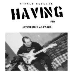 Having Fun - Single by Javier Pazos album reviews, ratings, credits