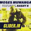 Glider in (feat. Rashy K) - Single album lyrics, reviews, download