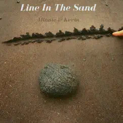 Line In the Sand (feat. Mignon Phitides & Kevin Phitides) - Single by Seraj Ardakani album reviews, ratings, credits