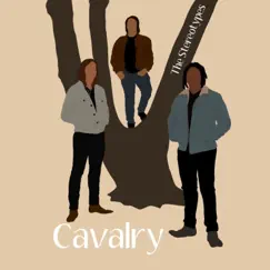 Cavalry Song Lyrics