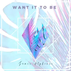 Want It To Be - Single by James Alphonse album reviews, ratings, credits
