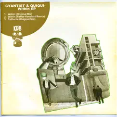 Within - Single by Cyantist & QuiQui album reviews, ratings, credits