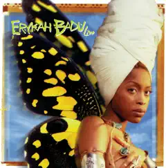 Erykah Badu: Live by Erykah Badu album reviews, ratings, credits