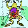 Ingredients (feat. Byou) - Single album lyrics, reviews, download