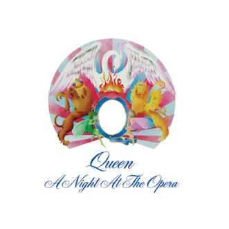 A Night at the Opera by Queen album download