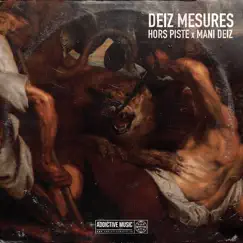 Deïz Mesures (Instrumental) by Hors Piste & Mani Deïz album reviews, ratings, credits
