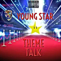 Theme Talk - Single by Youngstar album reviews, ratings, credits