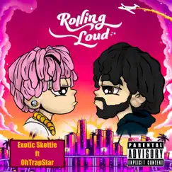 Rolling Loud (feat. ohtrapstar) Song Lyrics