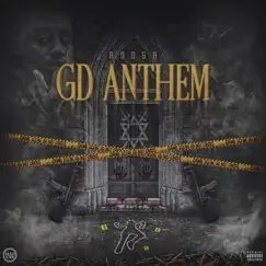 GD Anthem - Single by Rooga album reviews, ratings, credits