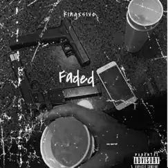 Faded - Single by Kingxsive album reviews, ratings, credits