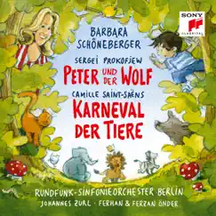 Der Karneval der Tiere, R. 125: Vi. Der Elefanten-Walzer Song Lyrics