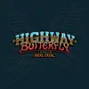 Highway Butterfly - Single album lyrics, reviews, download